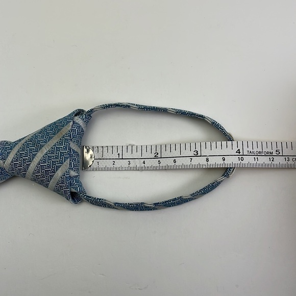 Argail Zipper Neck Tie Kids - Picture 9 of 10